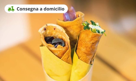 Una o 2 confezioni con prodotti misti gluten free con Kalowry (sconto fino a 26%). Consegna a domicilio