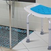 Image 11: HomCom Bath and Shower Aid Selection 