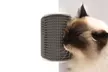 1 ou 2 brosses d'angle de toilettage pour chat "Groomer" - Image 6