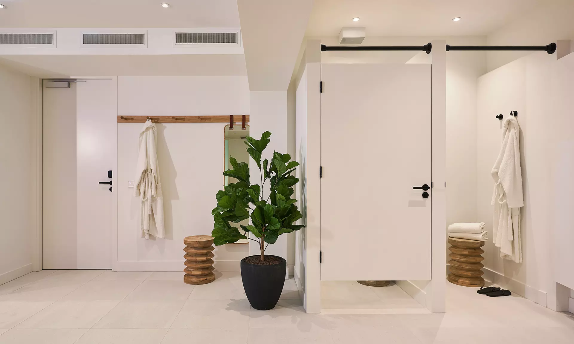 Eindhoven: Doppelzimmer im Boutique-Klosterhotel, opt. Frühstück