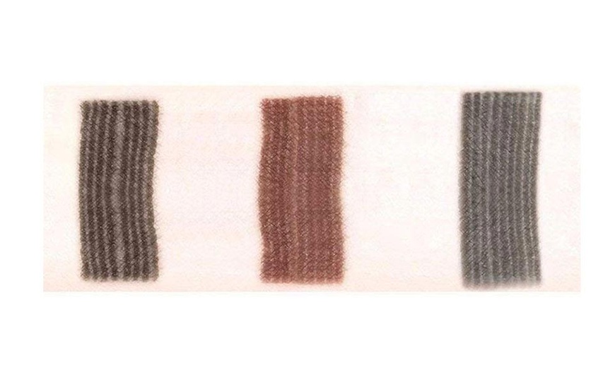 Image 11: Tattoo Natural Effect Eyebrow Pencil