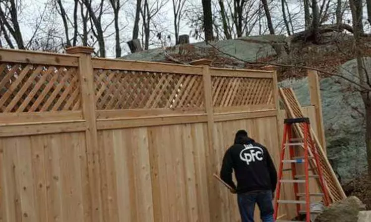 $849 Off $999 Worth of Fence Installation / Repair - Primary Image
