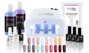 Mylee UV Lamp with Optional Kit