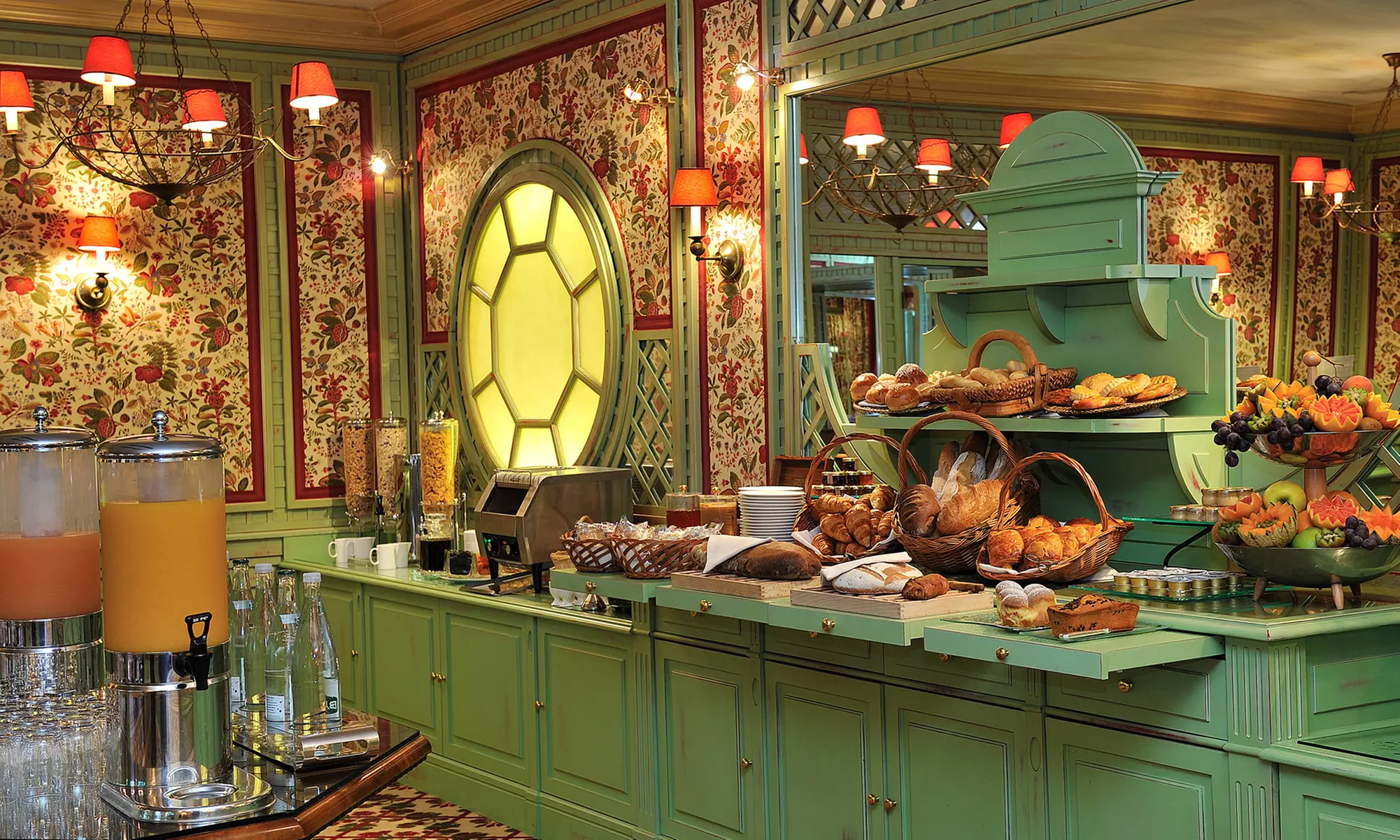 Lac Léman en 4* : 1 à 2 nuits, spa et remise soins, option pdj & dîner