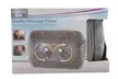 HoMedics Thera-P Shiatsu Massage Pillow - Second Medium