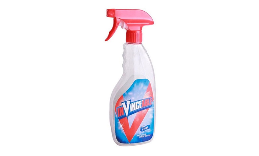 Image 6: Multi-Purpose Spray Stain Remover