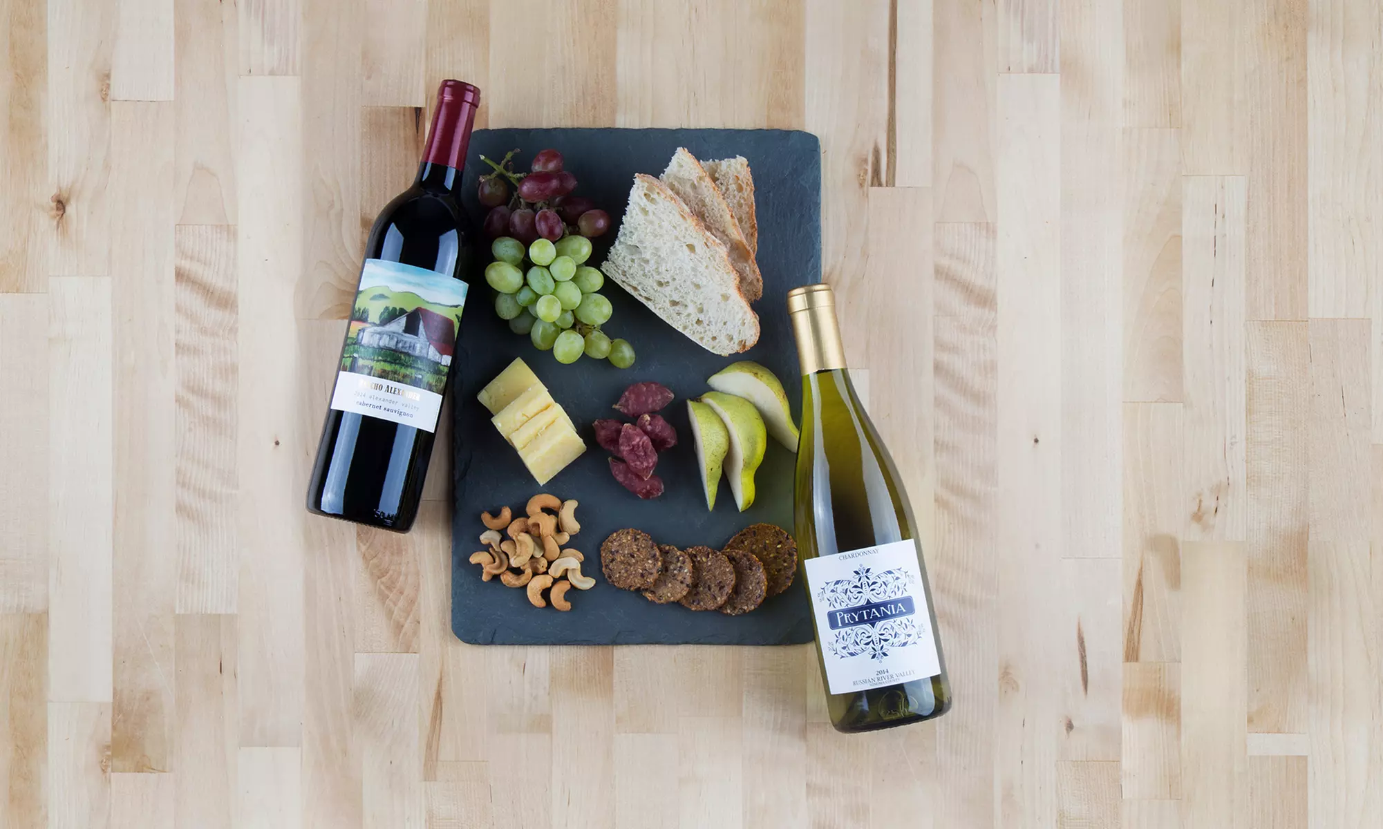 Wine Sampler Club with Shipping Included from New York Times Wine Club (Up to 55% Off) - Primary Image
