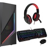 Image 3: Ultra Fast i5 Gaming PC With Bundle Options