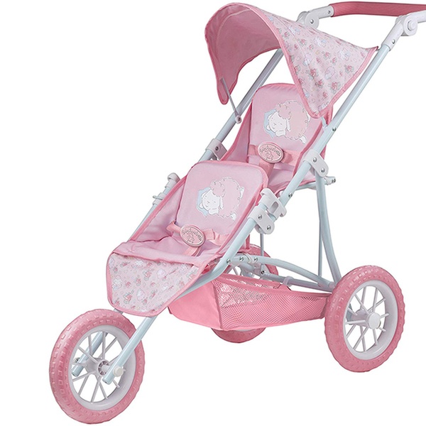 baby annabell stroller debenhams