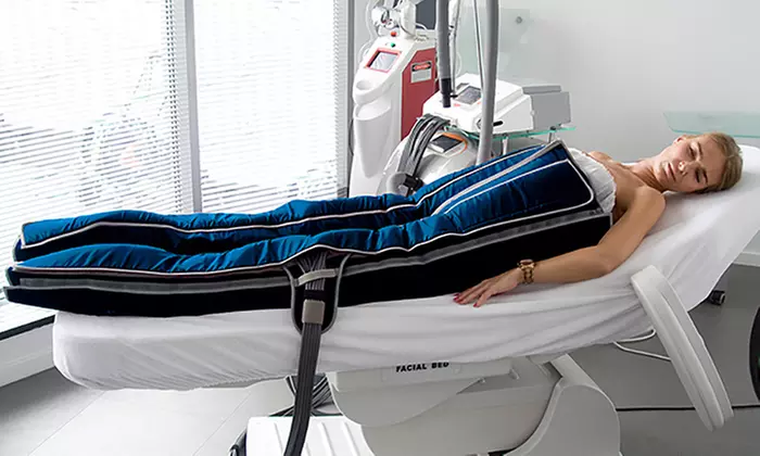 Enjoy Anti-Aging Facials with Celluma LED Light Therapy