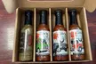 Explore Two CHSS Standard Bottles of Fiery Hot Sauces Today at California Hot Sauce Solutions (Save up to 20%) - Second Medium