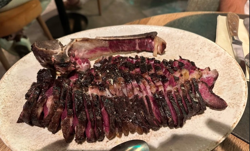 Image 4: Menú fusión a elegir entre clásico o prémium para 2 o 4 personas 