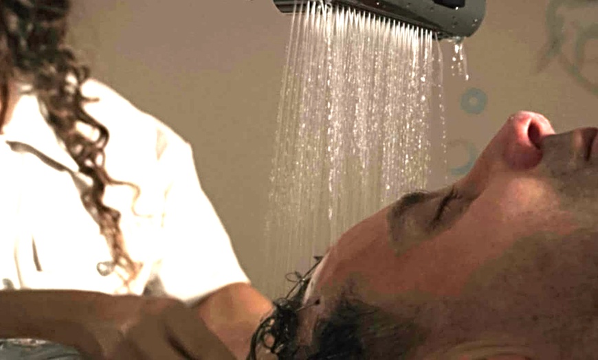 Image 18: Ritual head spa con duración a elegir y diagnóstico personalizado 