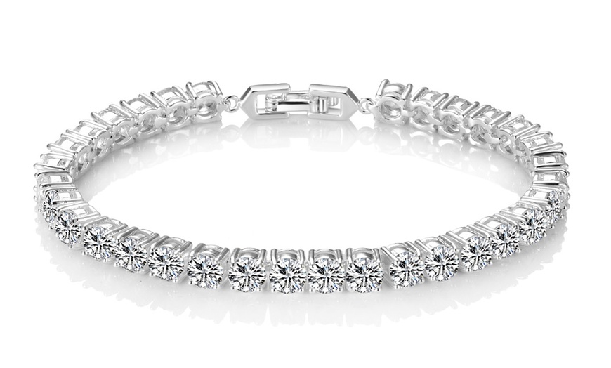 Image 1: Philip Jones Bracelet