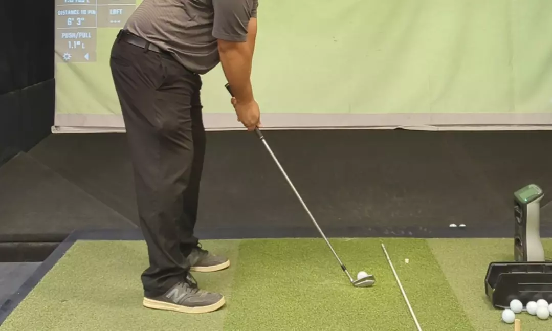 Enhance Your Game with a 60 Minute Private Golf Lesson!