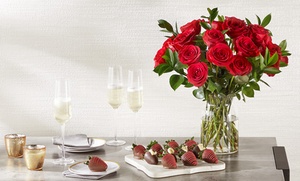 55% Off Same-Day Flowers and Gifts Delivery from FTD.com