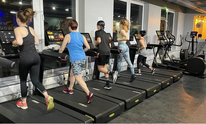 Image 9: Up to 38% Off on Gym at Majestic Fitness Richmond