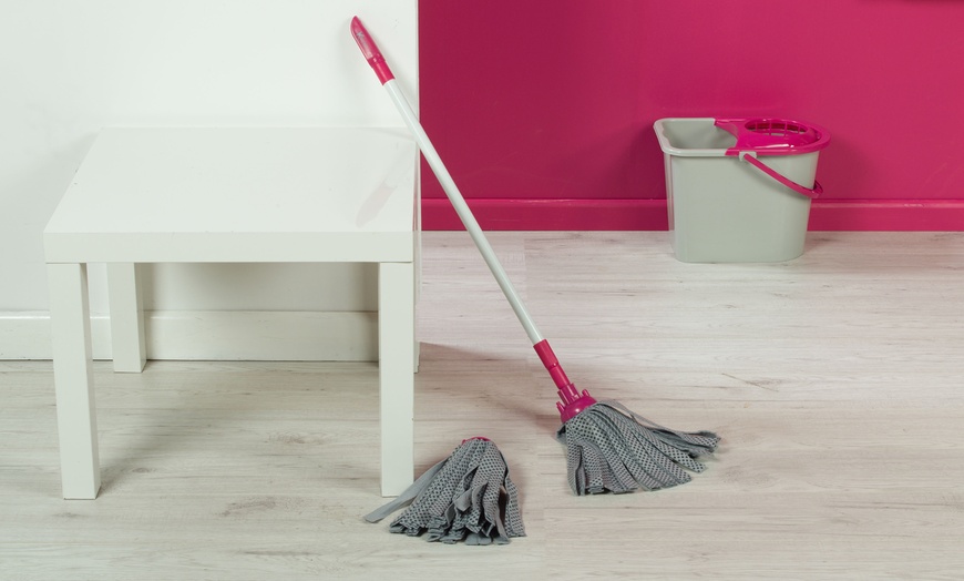 Image 7: Choice of Cleaning Mops