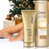 Image 5: Coffret cadeau autobronzant progressif Dove 3 pièces
