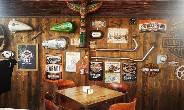 Sesión de 60 minutos de lanzamiento de hachas para 2 o 4 personas