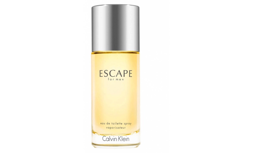 Image 5: Calvin Klein Fragrances Under £20