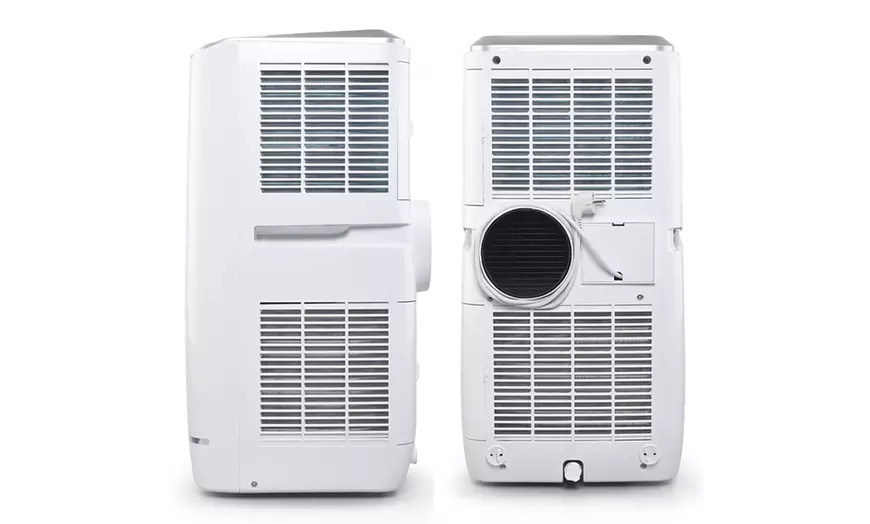 Image 3: FlinQ slimme airconditioner