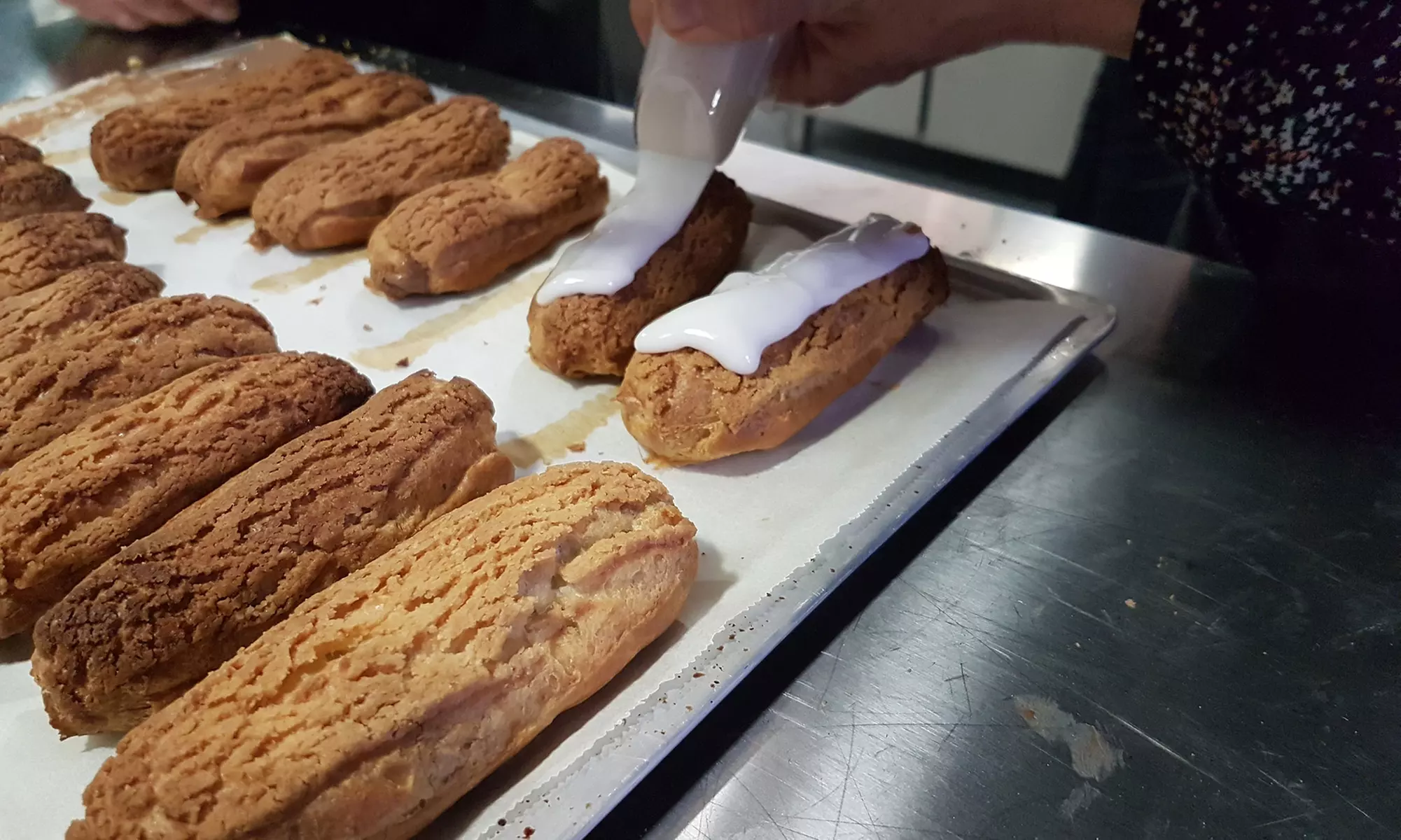 Cours de cuisine en ligne au choix avec Visiochef (jusqu'à 57% de réduction) - Second Medium