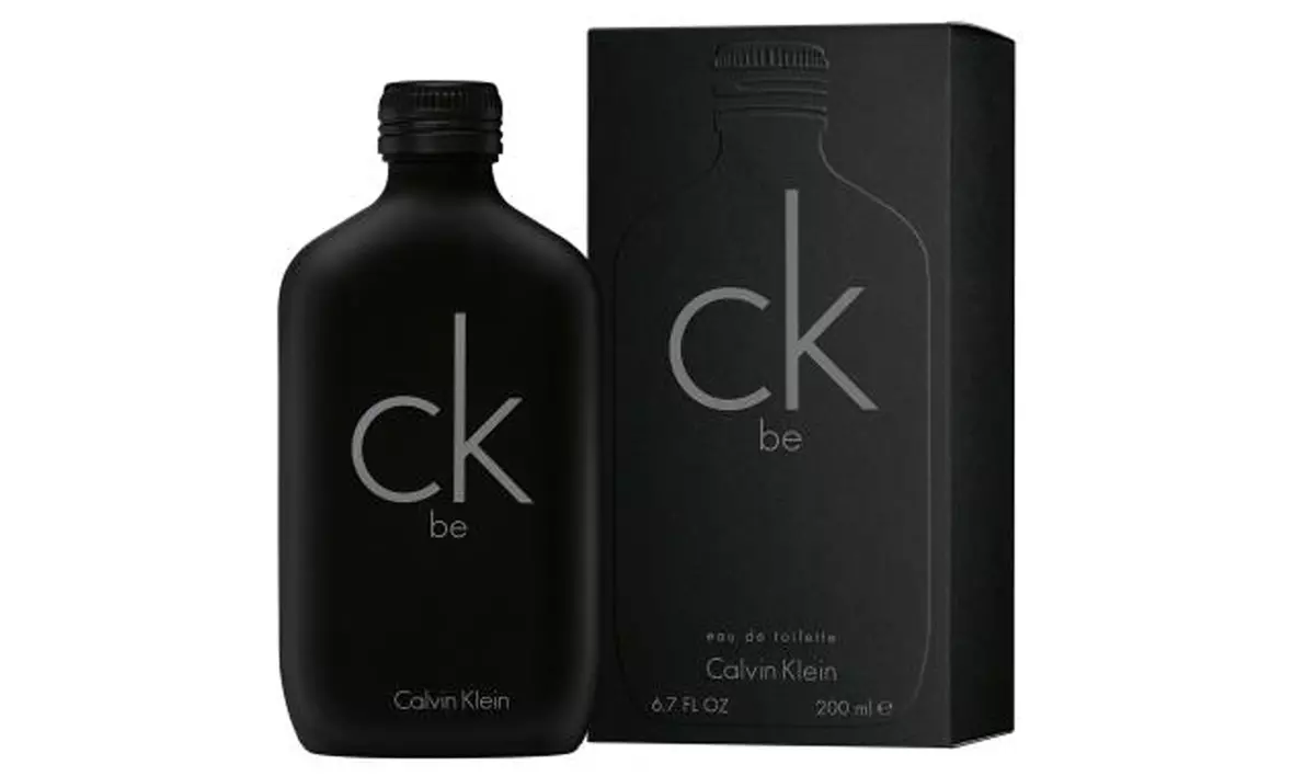 Fragranze Calvin Klein o Azzaro