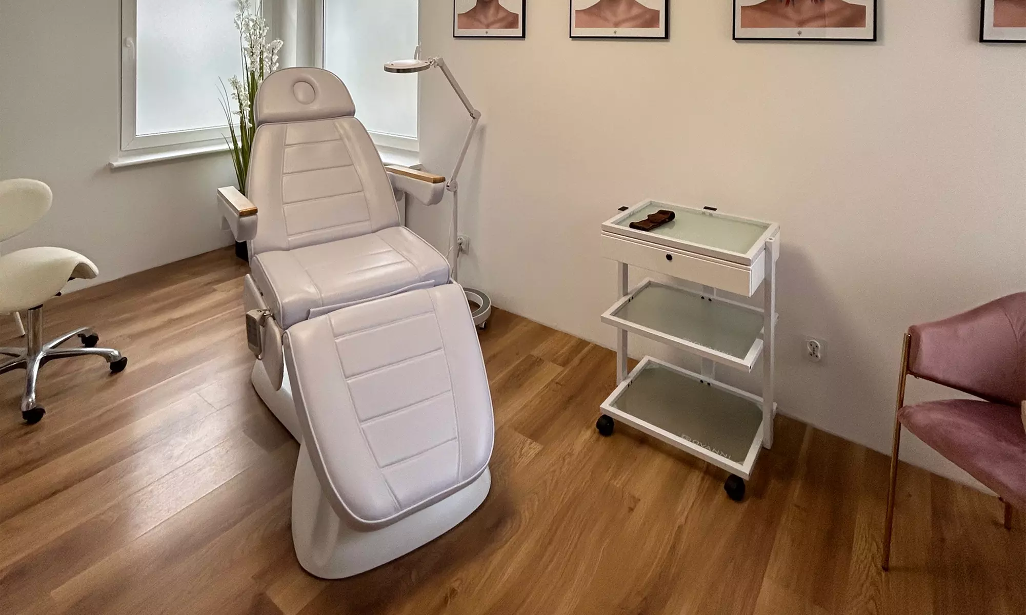 60-minutowy masaż Kobido w Klinice Urody Beleza