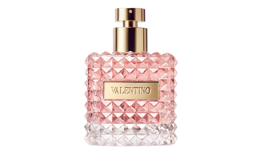 Image 2: Valentino Fragrances