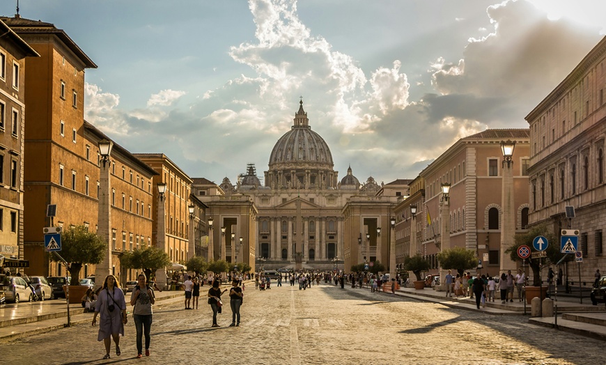 Image 5: ✈ Rome: Up to 4 Nights with Return Flights