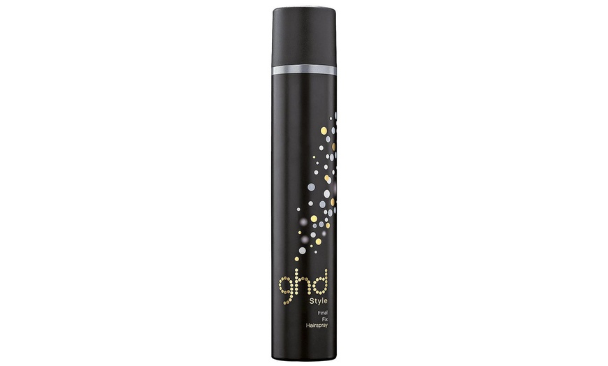 Image 4: GHD Styling Products