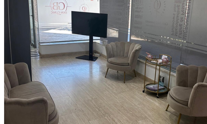 Image 5: Tratamiento HIFU 7D ultra-lifting y radiofrecuencia en zona a elegir 