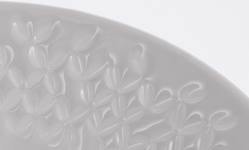 Image 5: Luminarc Porcelain Bowls