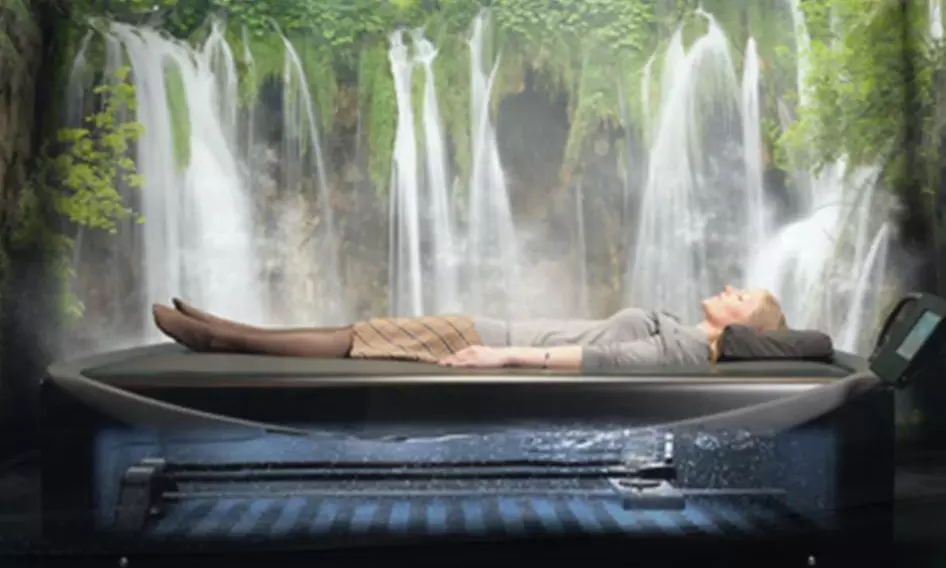 1 Monat Fitness: Gerätetraining, Kurse, Sauna & Wasserstrahlmassage bei Vital Lichtenberg (bis 64% sparen) - Second Medium