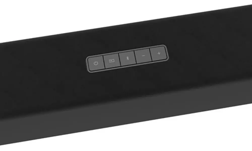 VIZIO 28" 2.0-Channel Wireless Bluetooth Sound Bar (Manufacturer Refurbished) - Second Medium