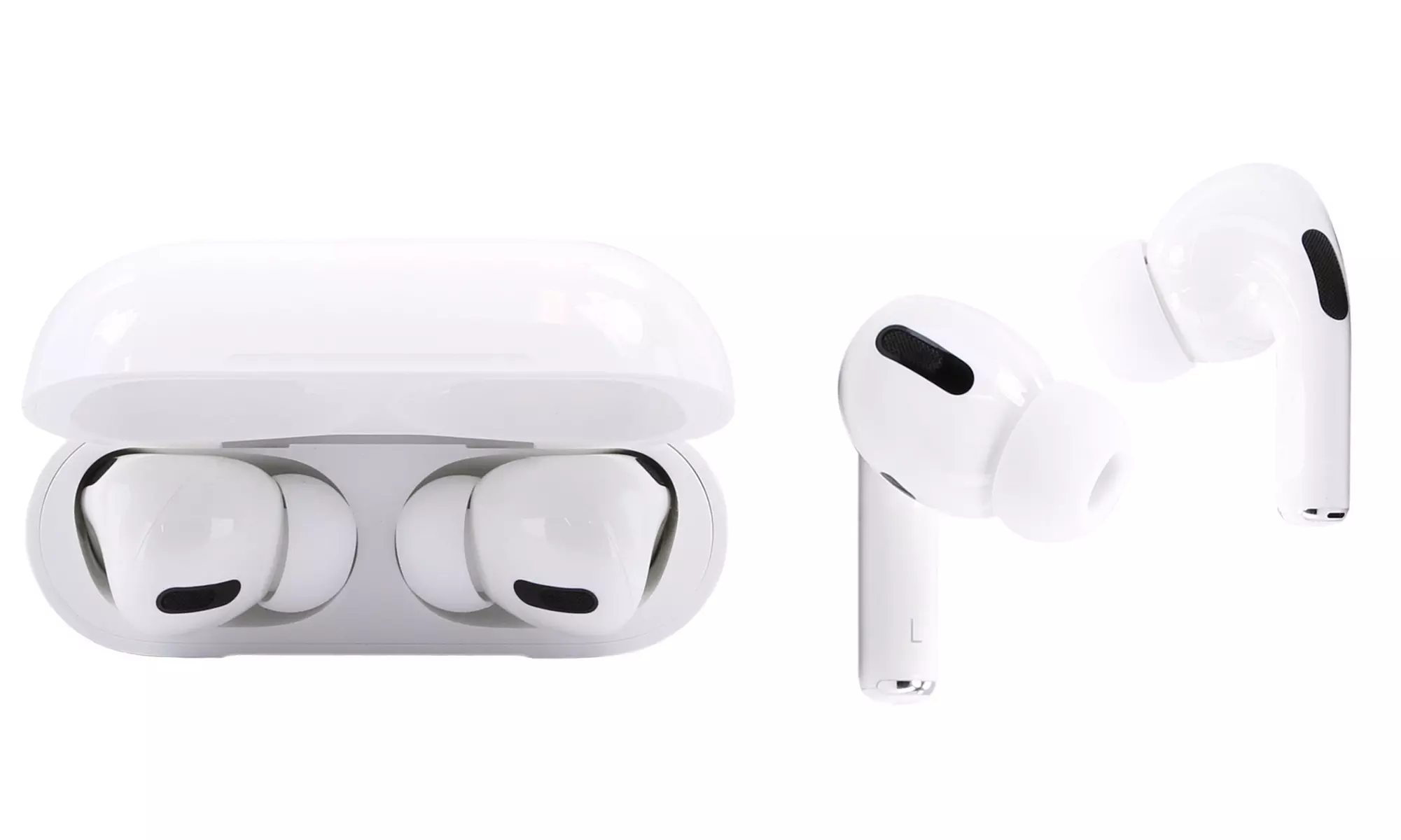 Apple AirPods Pro (A-Grade Refurbished) - Primary Image