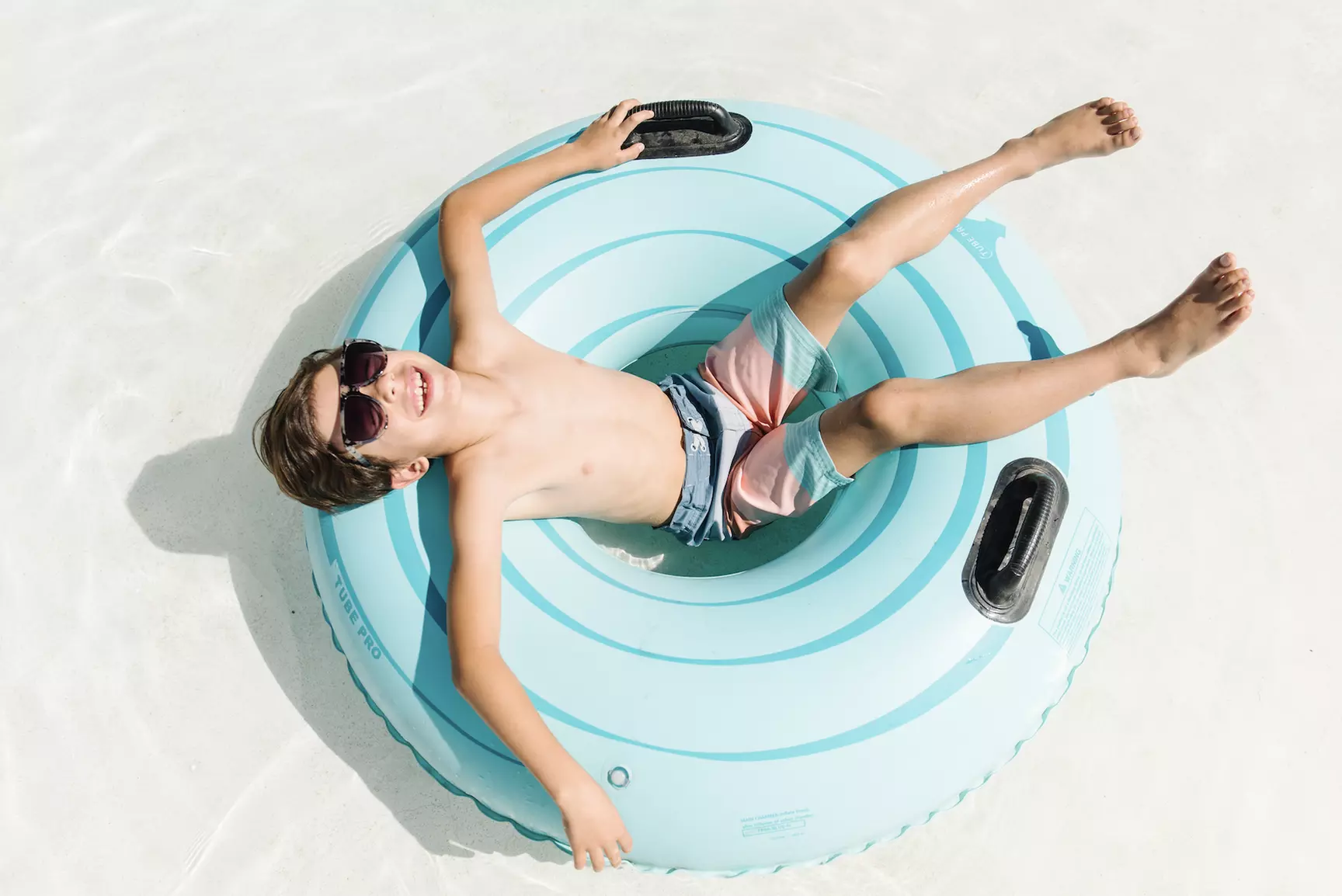 Splash Summit Waterpark Season Pass - Unlimited Visits for 2025!