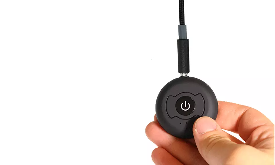 Xtreme Multi-Point Bluetooth Transmitter - Primary Image