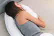 Almohada ergonómica con forma de u - Second Medium