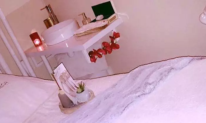 Prestations de beauté du regard