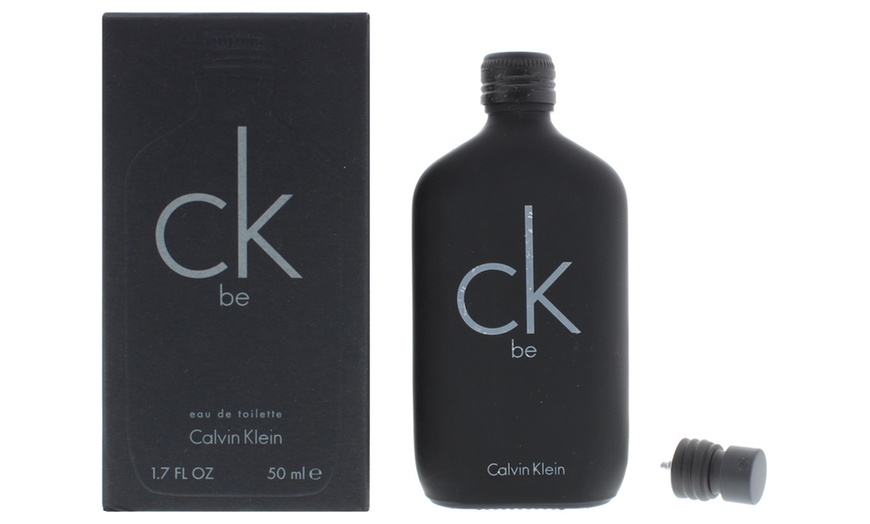 Image 2: Calvin Klein Fragrance Selection- For Her or Unisex