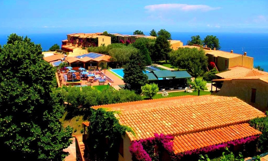 Image 2: Tropea: 7 notti in monolocale con colazione per 2 persone