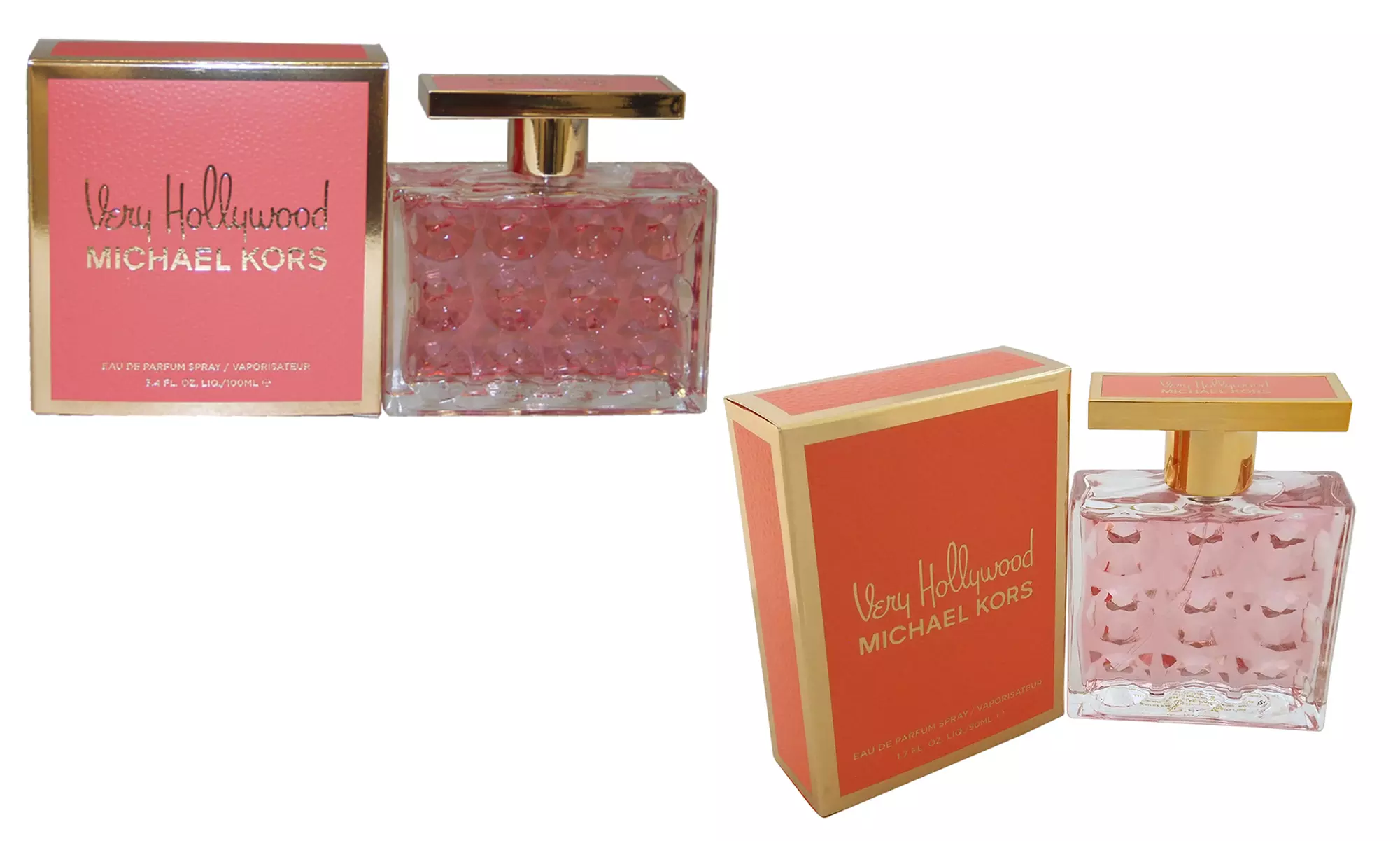 Michael Kors Very Hollywood Eau de Parfum for Women (1.7 or 3.4 Fl. Oz.) - Primary Image