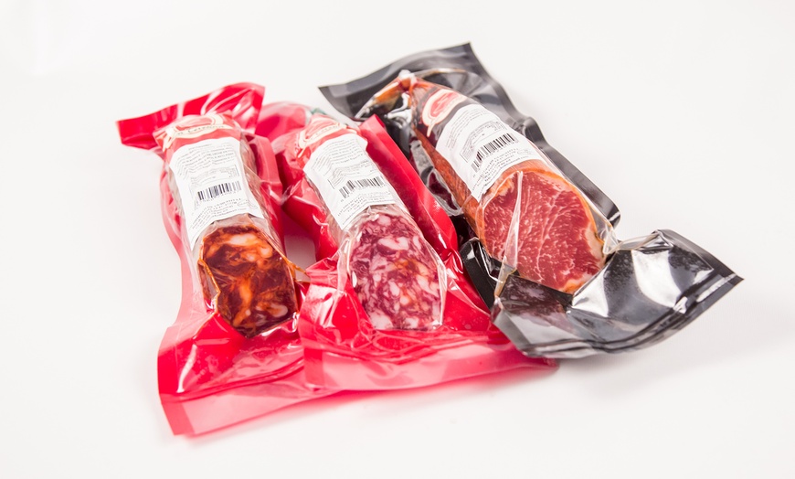 Image 9: Iberian Chorizo, Sausage and Pork