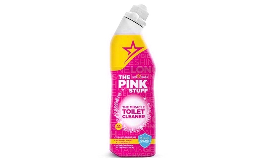 Image 5: The Pink Stuff Cleaning Solution Bundle