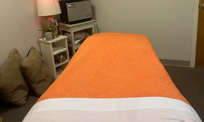 Choice of 60-Min Massage or/and European Facial or Pampering Package