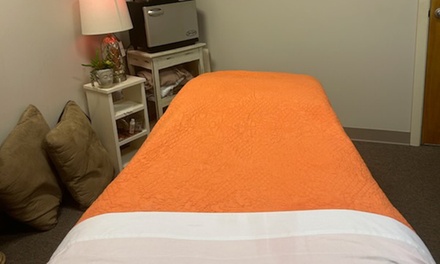 60 Minute European Facial - Healing Path