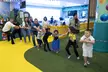 General Entry Ticket for 2-Hours or Full Day For 1 or 2 Children at Kids HQ (Up to 24% Off) - Image 5