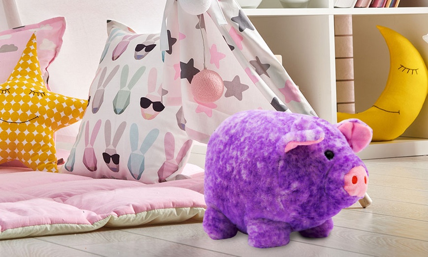 Image 8: PMS Mini Animals and Plush Toys Range